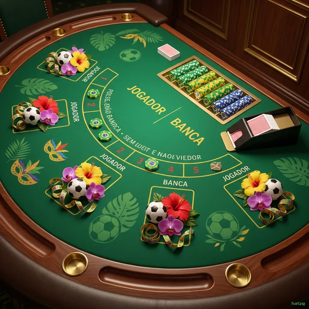 Poker variations - Texas Hold'em e Caribbean Stud