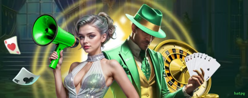 Lottery Clássica na hatpg
